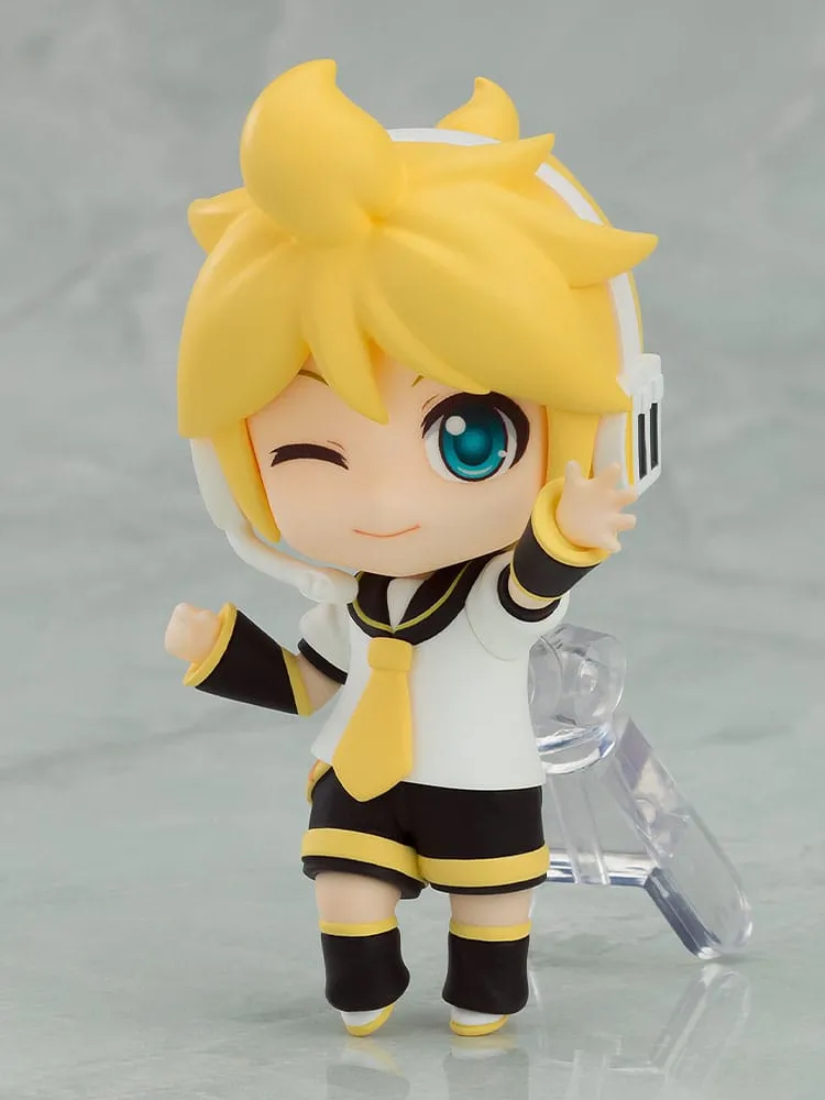 Vocaloid Nendoroid Action Figure Surprise Piapro Characters 7 cm Assortment - Caixa Inteira (6 Unidades)